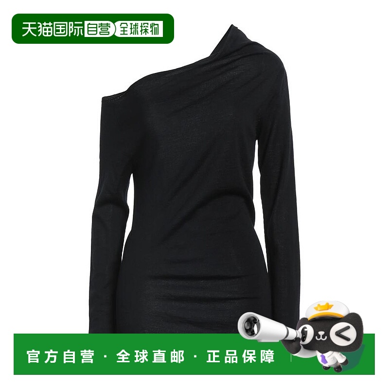 1h可退 【美国直邮】alberta ferretti 女士 毛衣针织羊毛