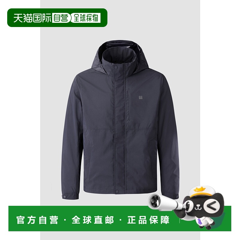 韩国直邮KOLON SPORT 男士运动茄克/外套   TLJJS25451NAY