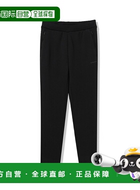 韩国直邮[EIDER]女士 级 弹力 裤子 DWW22391卫裤休闲裤