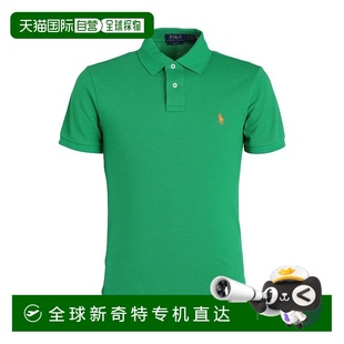 Polo衫 lauren 男士 短袖 美国直邮 1h可退 ralph