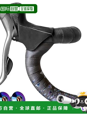 【日本直邮】GORIX Gwabi 黑色底色 厚度 2.3mm * 长度 2150mm