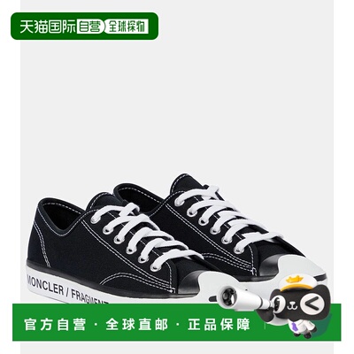 1h可退 香港直邮Moncler 盟可睐 女士 7 FRGMT Hiroshi Fujiwara