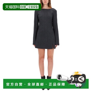 香港直邮Our 连衣裙 Legacy FIRM W4257FSSTONEGRE 女士 1h可退