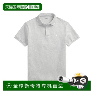美国直邮 lauren 1h可退 ralph 男士 Polo衫
