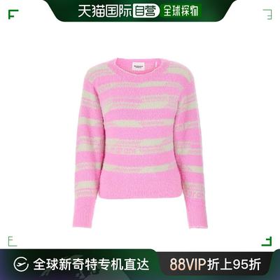 香港直邮ISABEL MARANT ÉTOILE 女士针织毛衣 PU0028FAA1L65E40CP