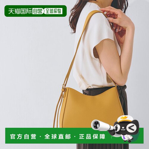 【日本直邮】grove　女士　单肩包