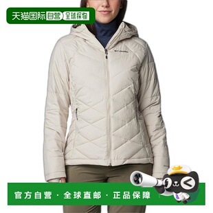 1h可退 【美国直邮】Columbia Heavenly 连帽夹克 运动服 休闲服