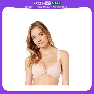 香港直邮潮奢 Spanx 女士SPANX Bra-llelujah!® Lightly 内衬全覆