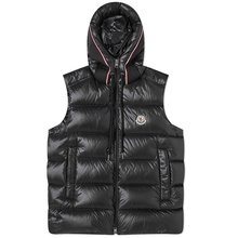 男士 背心马甲 moncler