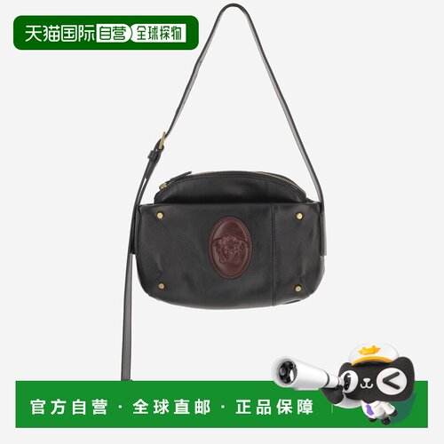 1h可退 香港直邮VERSACE 女士单肩包 10250281A174492B0AJ SS2026