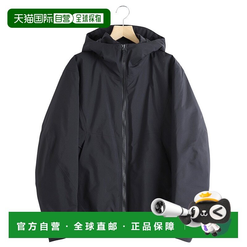 1h可退 日本直邮ARC’TERYX VEILANCE 男装 Diode 保暖夹克 收腰