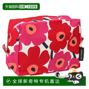UNIKKO 北歐Vilya VILJA Mini Unikko MINI 日本直郵Marimekko