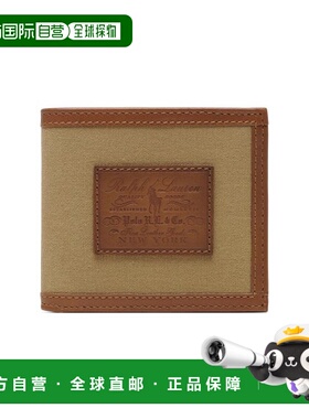 韩国直邮POLO RALPH LAUREN MAPOSLG0G220226-250卡包