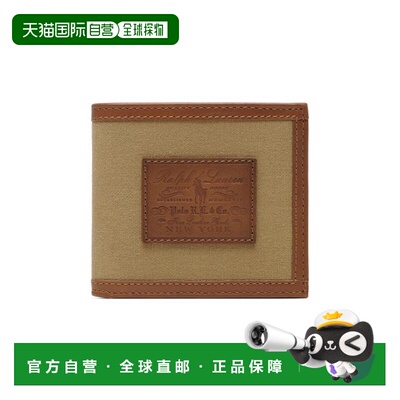 韩国直邮POLO RALPH LAUREN MAPOSLG0G220226-250卡包
