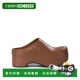 香港直邮MARNI SS2025拖鞋 女士凉鞋 SBMS009704P362800M81BROWN