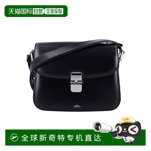 香港直邮A.P.C. SAC 1h可退 女士 F61412PXBVN背包 GRACE 手提包