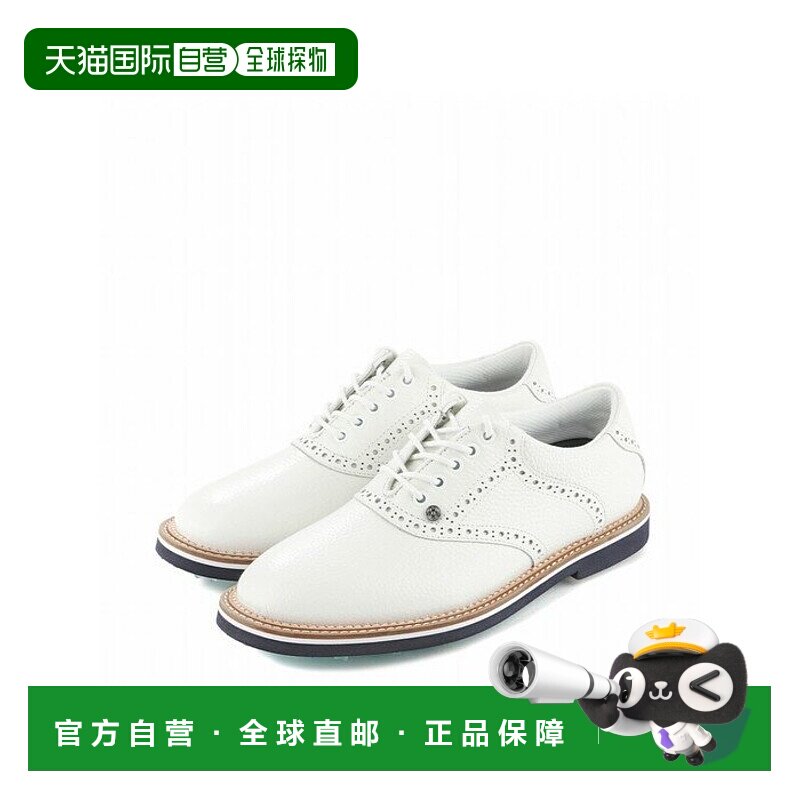 韩国直邮G/FORE 男士休闲鞋G4MC0EF04足下工业 舒适百搭品牌正品