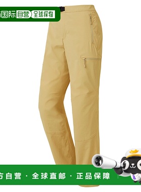 日本直邮【日本直邮】mont bellMONTBELL女款短裤1105665-LTKH