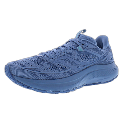 美国直邮Saucony圣康尼女士Omni 21 缓震防滑耐磨运动鞋索康尼