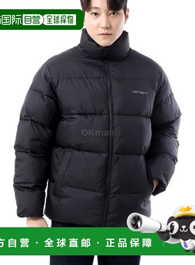 韩国直邮CARHARTT WIP 春田夹克 (I032262 2DXXX) 羽绒/填充