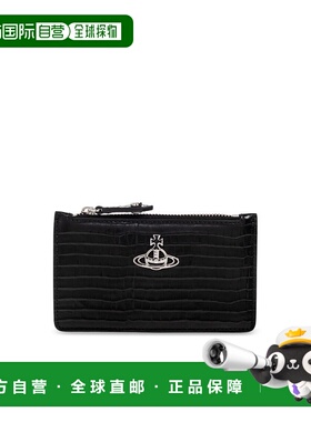 香港直邮VIVIENNE WESTWOOD 女士卡包 54020005WL00C0N401