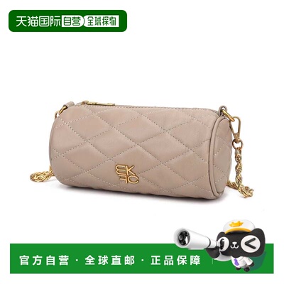 自营mia k collectionSuzanne Women’s Crossbody Bag by Mia K