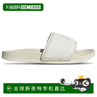 拖鞋 1h可退 女士 adidas 美国直邮