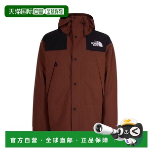 1h可退 香港直邮潮奢 the north face 北面 男士 Dryvent Mono 山