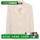 245 香港直邮Jacquemus 1h可退 西装 男士 TITOLO 夹克 VESTE 式