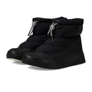 美国直邮SOREL Out N About™ IV 蓬松防水