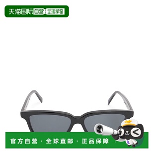 1h可退 香港直邮潮奢 TOTÊME 女士 The Squares醋酸纤维太阳镜