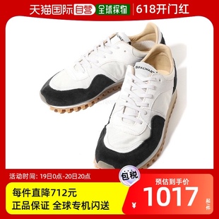 舒适质地柔软日常9703775 韩国直邮Spalwart运动鞋 男女款 时尚 9999