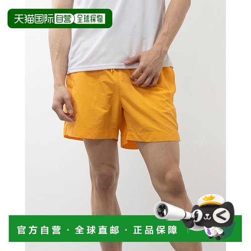日本直邮TOMMY HILFIGER 运动沙滩短裤 [TO3203EM10743]