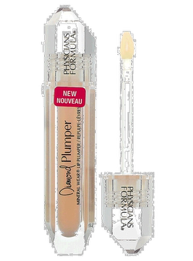 香港直邮Physicians Formula,Diamond Plumper，矿物护唇膏正品