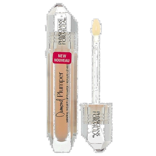 香港直邮Physicians Formula,Diamond Plumper,矿物护唇膏,浅粉