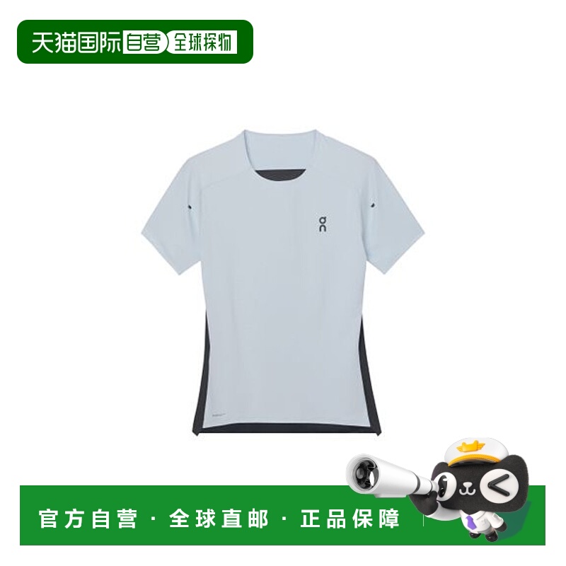 on 女士 T恤新款时尚高级正品昂跑1WE10312985ZW