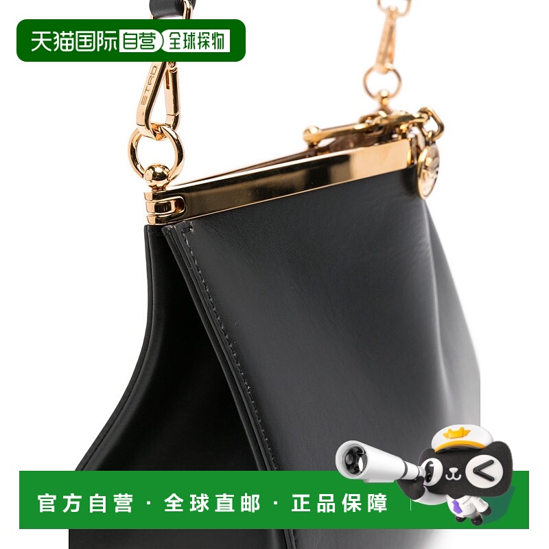 1h可退 香港直邮潮奢 Etro 艾特罗 女士 中号 VELA 包 WP1B0002AU