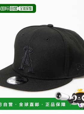 日本直邮NEW ERA 9FIFTY棒球帽[NE3448EU03040]