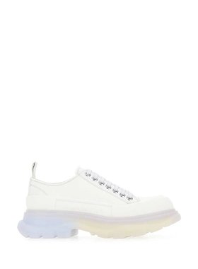 ALEXANDER MCQUEEN 女士运动鞋 697072W4TGN8892-0