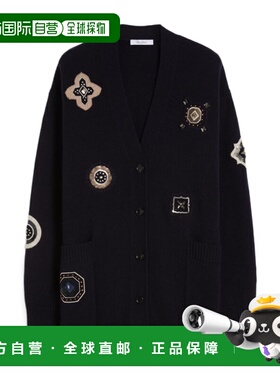 1h可退 香港直邮max mara 女士 运动衫