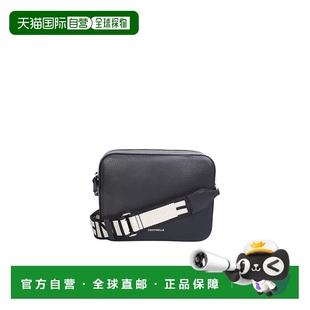 1h可退 女士斜挎包E5MN555M301001手提包 欧洲直邮COCCINELLE