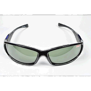 【日本直邮】Coleman 太阳镜 CO3033-3 LC: 绿烟(偏光) FC: 黑色