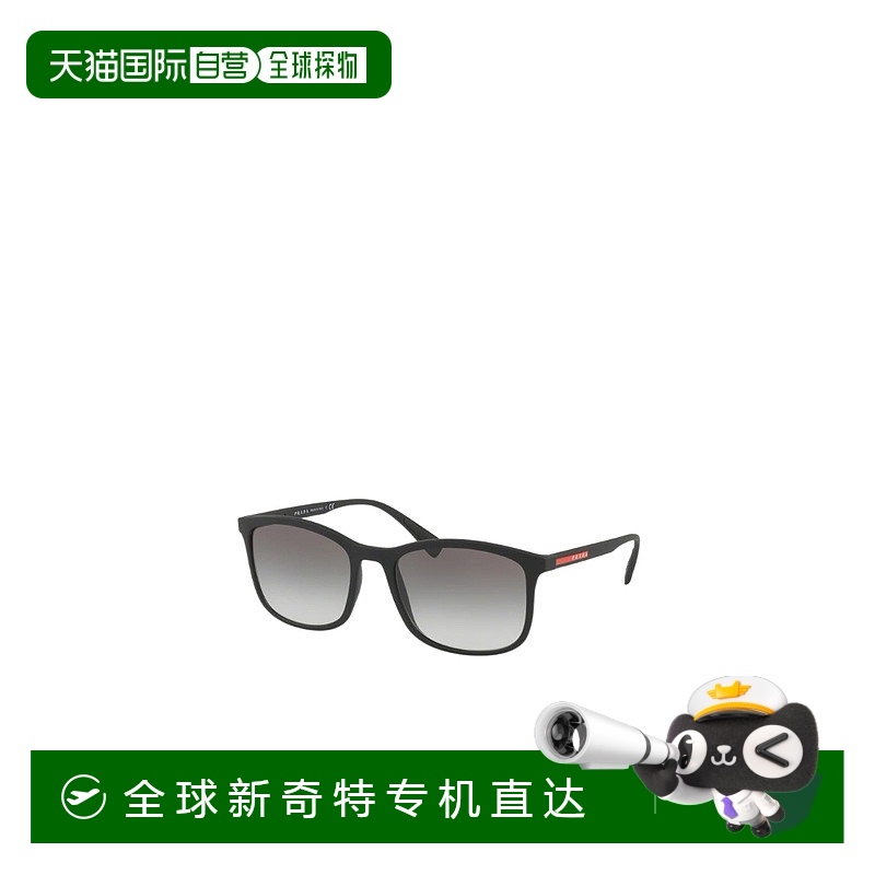 1h可退 香港直邮PRADA 男士太阳镜 PS01TSDG00A7普拉达
