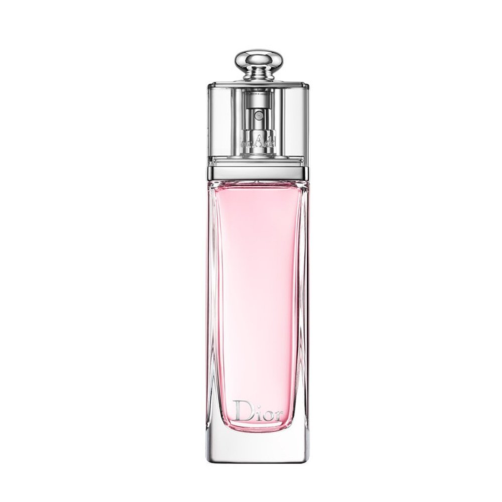 Dior迪奥粉色魅惑女士淡香水100ML