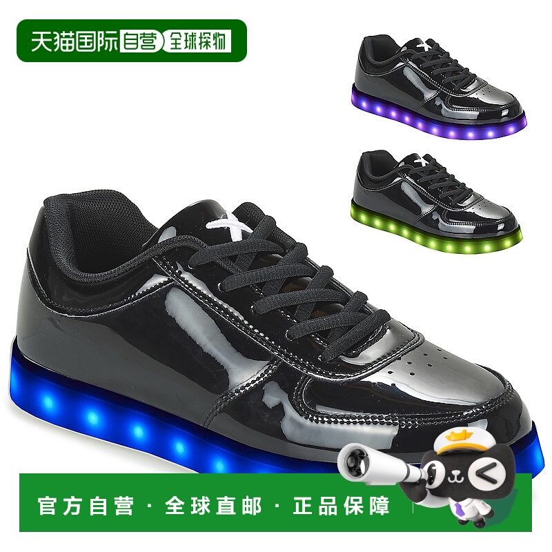 欧洲直邮Wize & Ope 女士 低帮板鞋 POP经典经典款