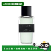 欧洲直邮Givenchy纪梵希贵族匠心 「狂放旋律」男士 浓香水100ml