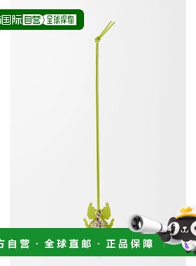 欧洲直邮LOEWE 罗意威 25秋冬 C621232XJ1-1718 女士 挂饰钥匙扣