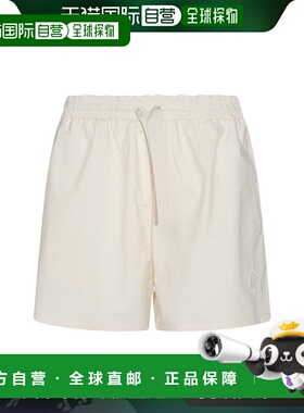 香港直邮MONCLER 女士短裤 J10932B00010597LQ050 SS2024