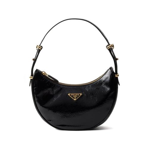 潮奢 Prada 普拉达 女士 BORSE A SPALLA 单肩包 1BC194VOOO2DNT