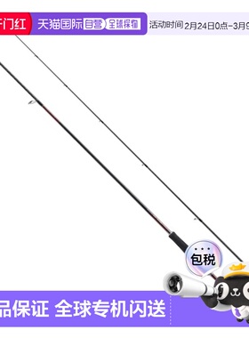 日本直邮Shimano 杆 '23 Sephia SS S83ML